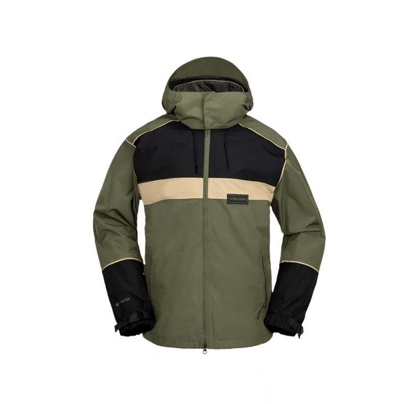 Volcom DLM Gore - Tex Jacket - 7B Boardshop