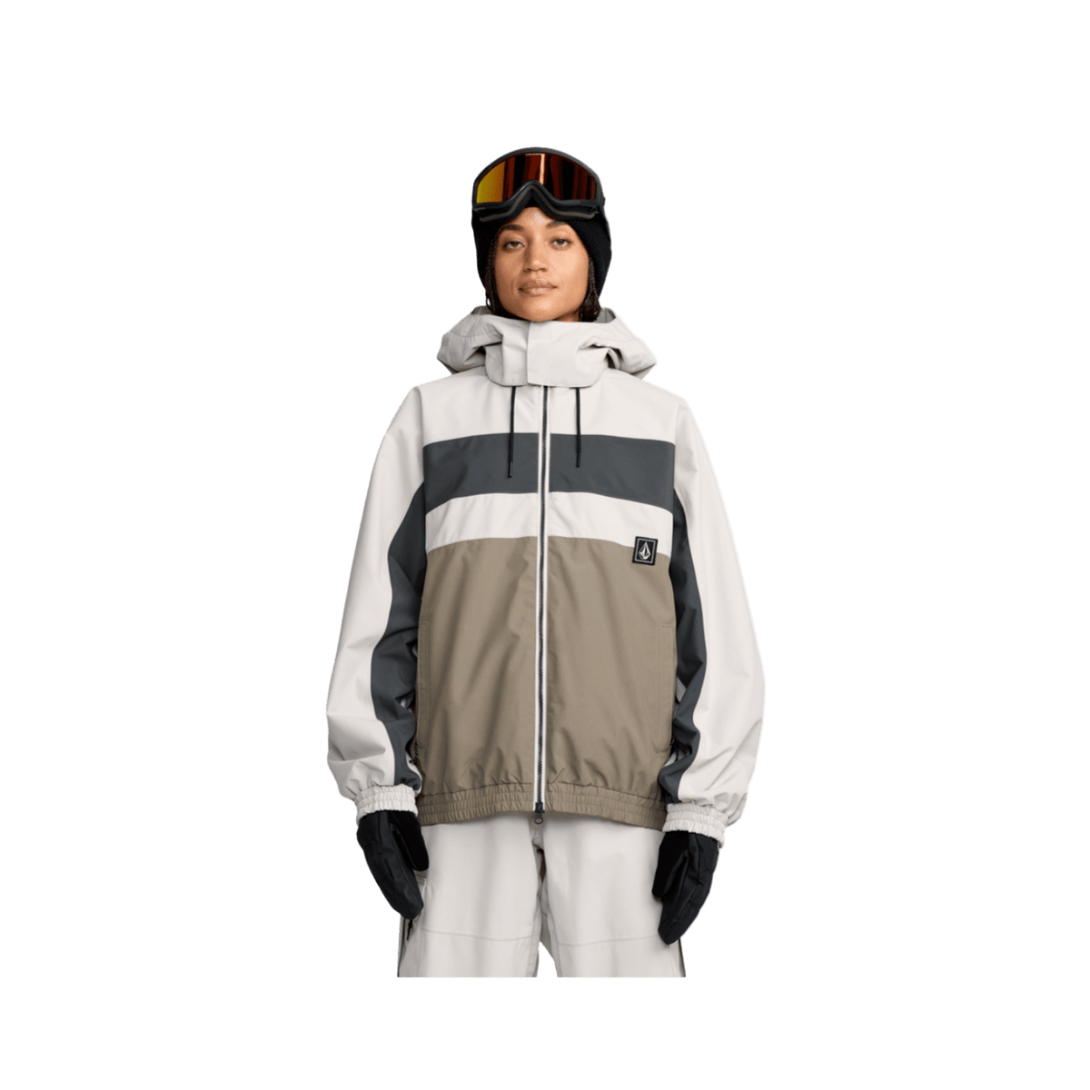 Volcom DLM Jacket – 7B Boardshop