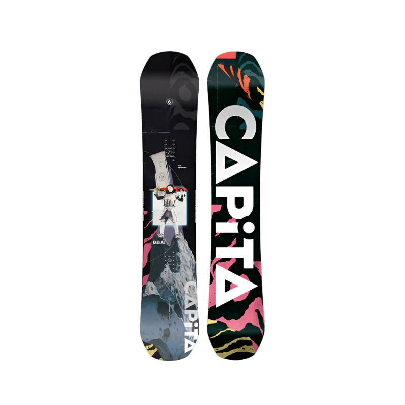 Capita D.O.A. 2026 - 7B Boardshop