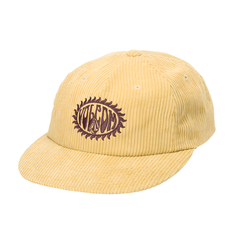Volcom - Full Stone Dad Hat - 7B Boardshop