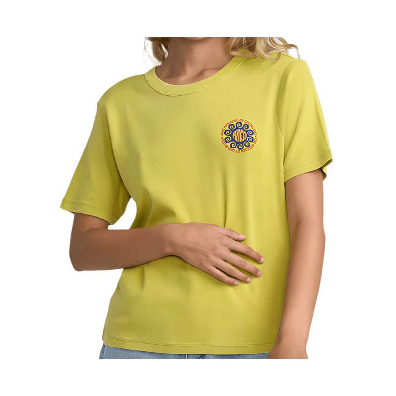 RVCA - Daily Tee - 7B Boardshop