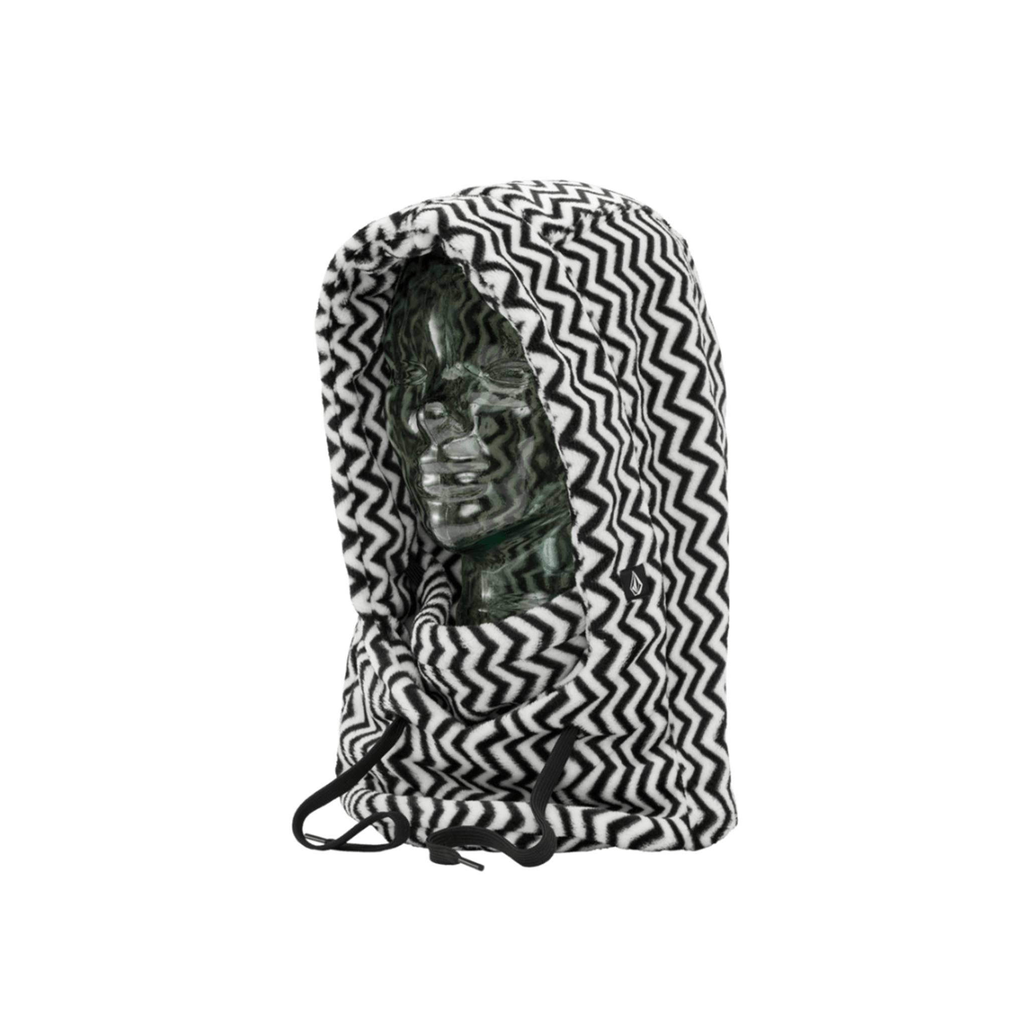 Volcom - Dang Hood - 7B Boardshop