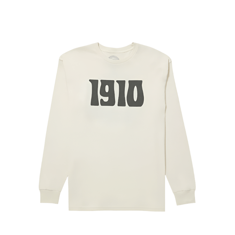 1910 - Daybreak L/S - 7B Boardshop