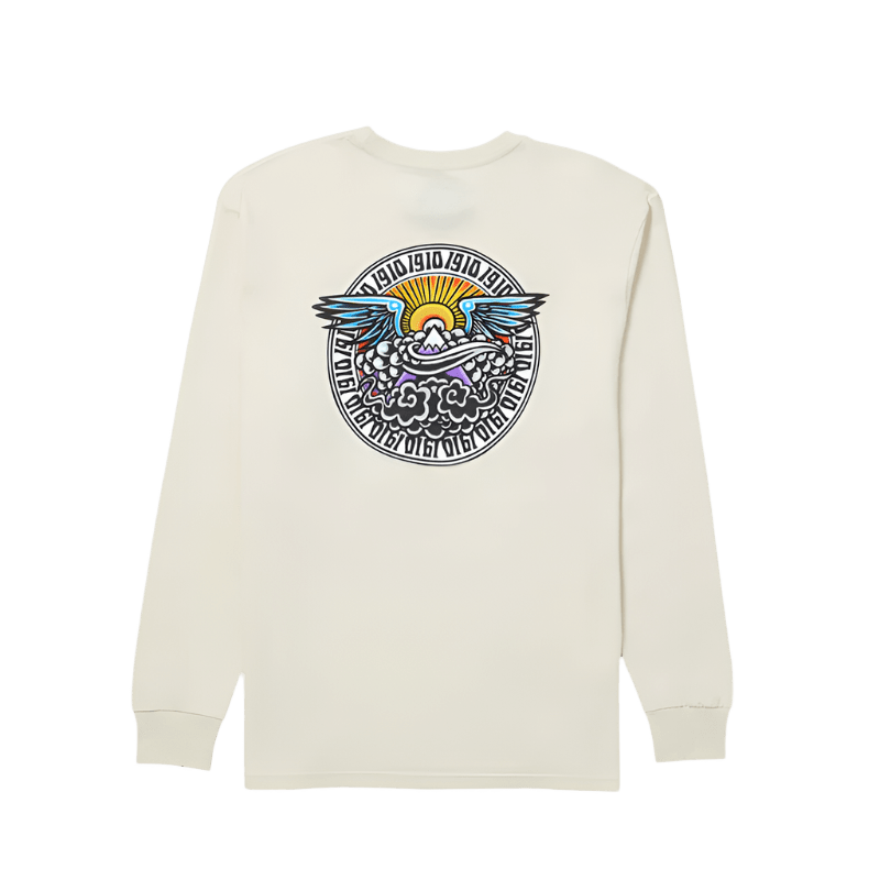 1910 - Daybreak L/S - 7B Boardshop
