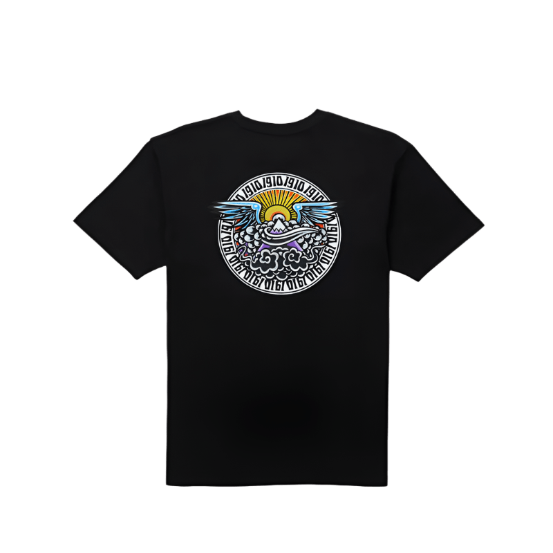 1910 - Daybreak S/S - 7B Boardshop