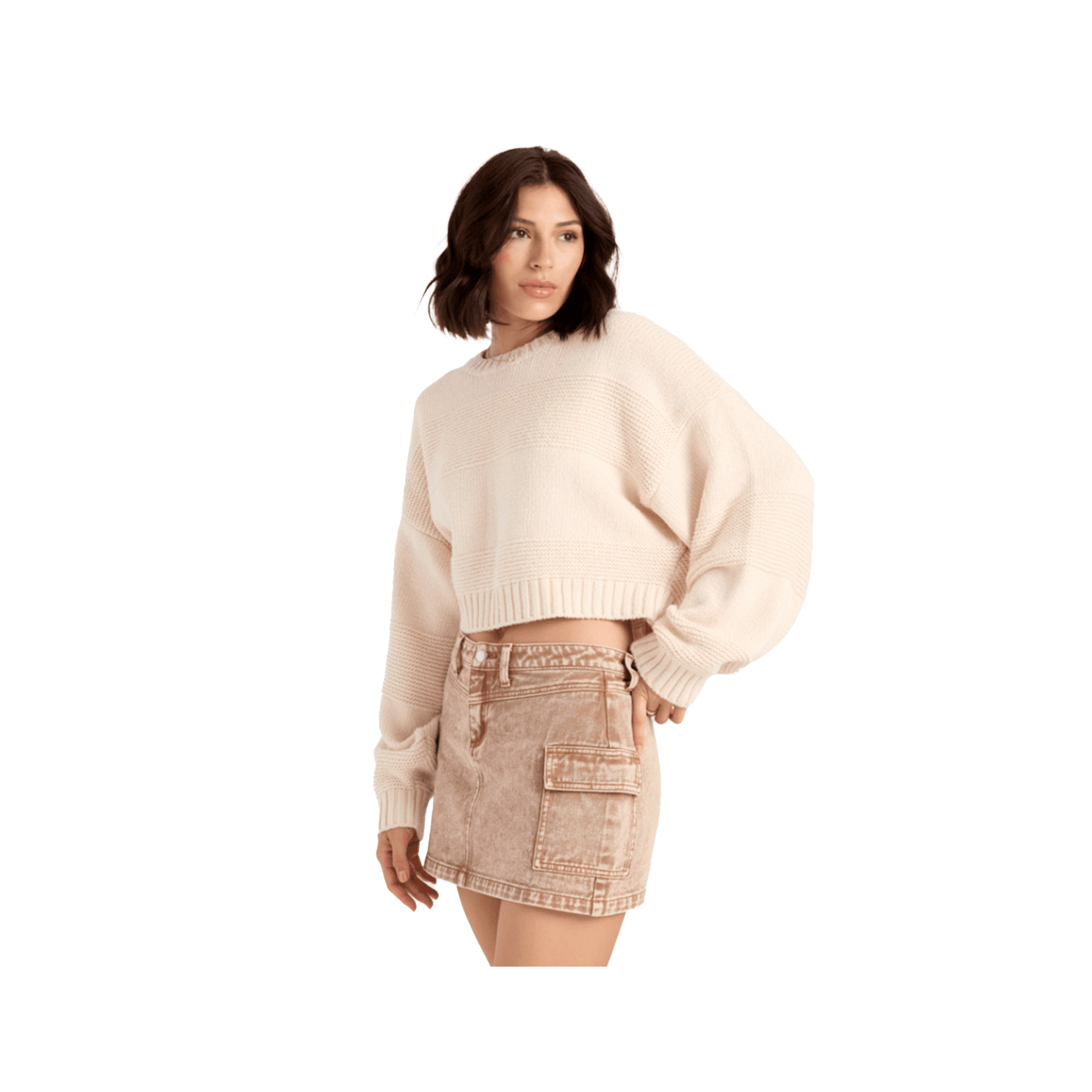 Volcom - Dayz Like This Sweater - 7B Boardshop
