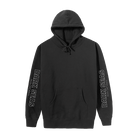Dark Seas Dead Of Nite Fleece - 7B Boardshop