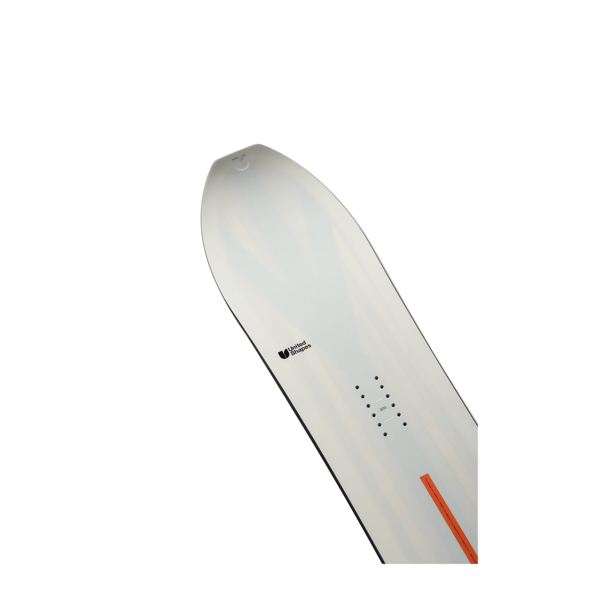 United Shapes Deep Reach 2026 - 162 - 7B Boardshop