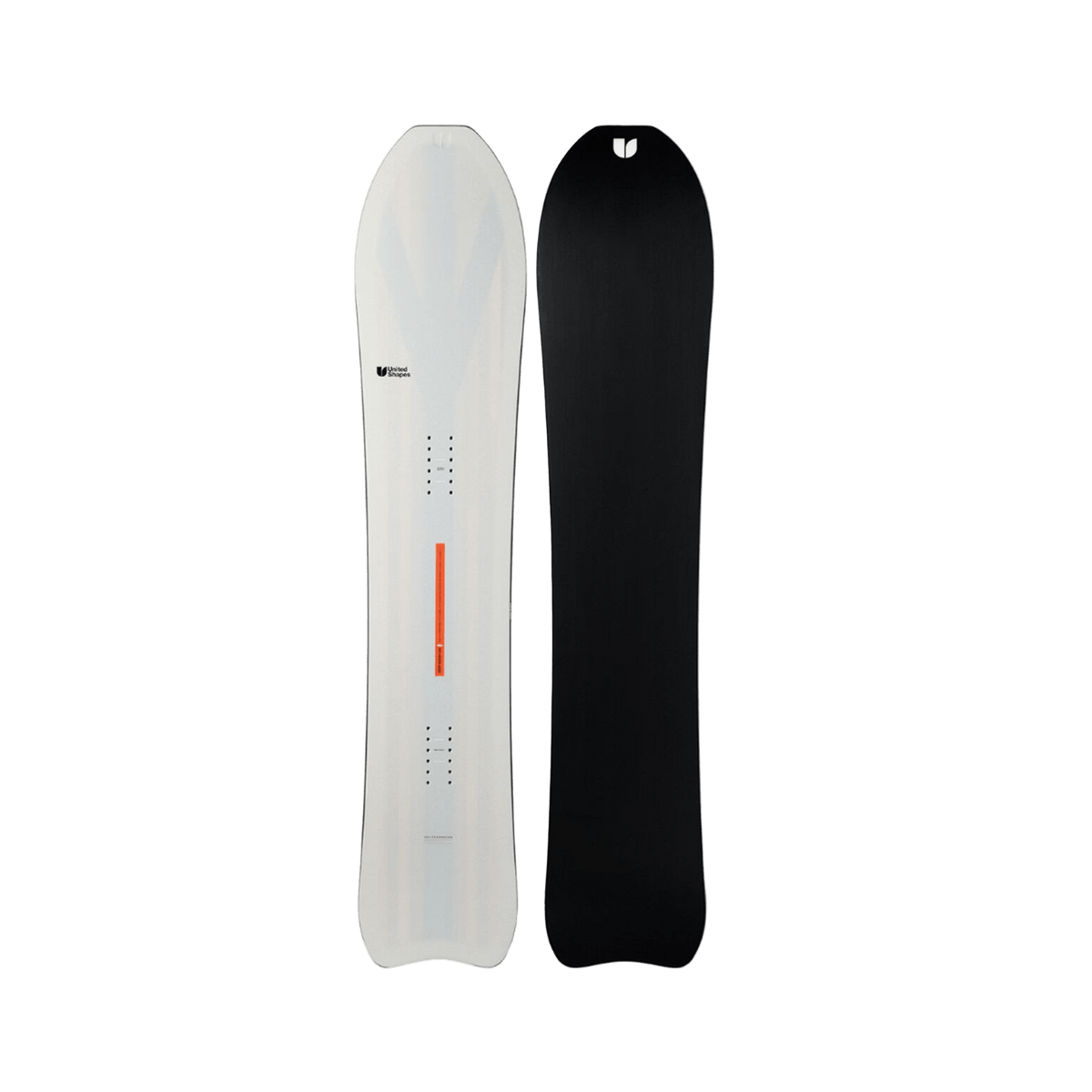 United Shapes Deep Reach 2026 - 162 – 7B Boardshop