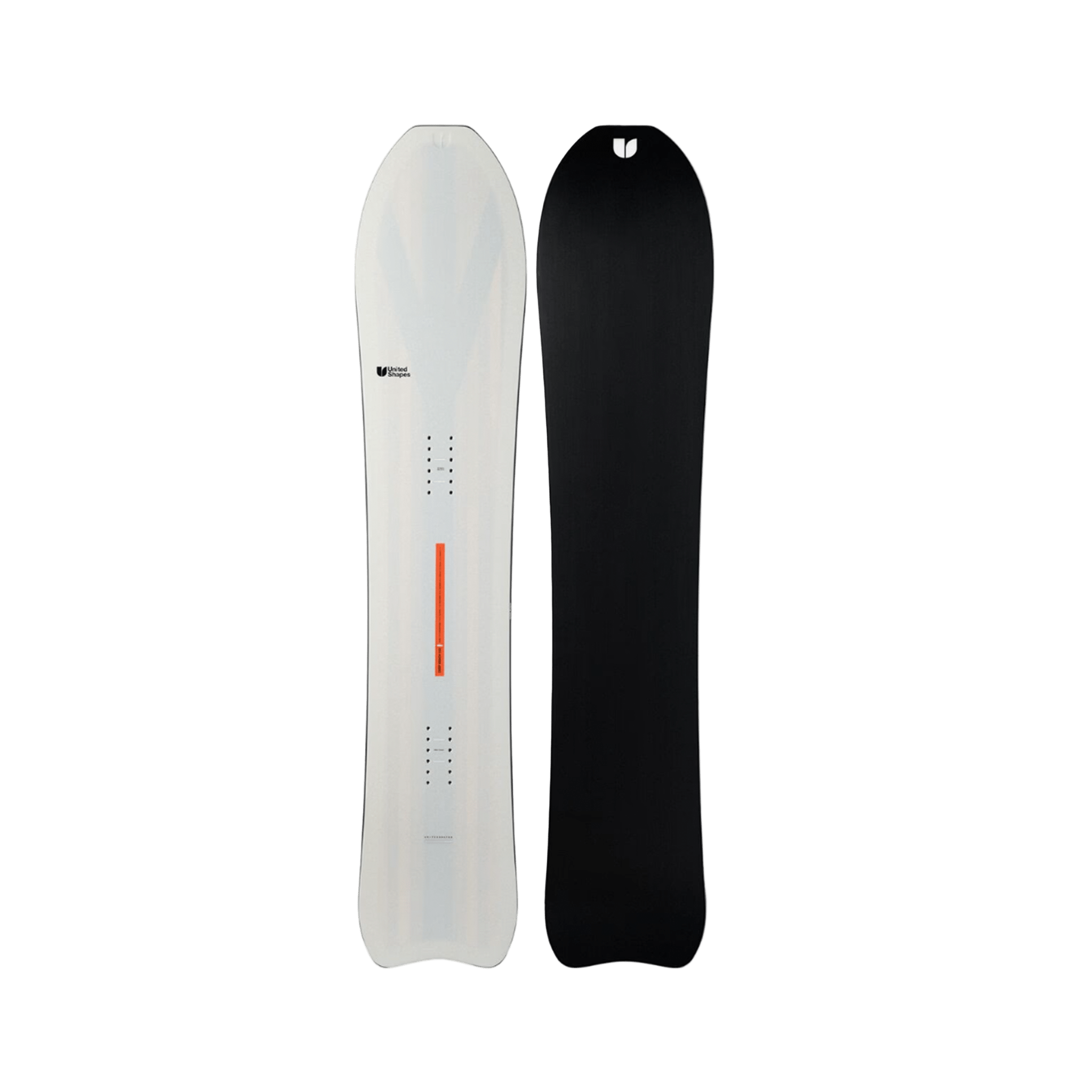 United Shapes Deep Reach 2026 - 162 - 7B Boardshop