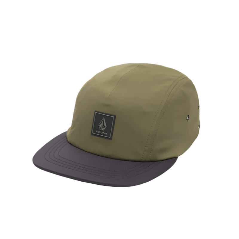 Volcom - Stone Tech Delta Camper - 7B Boardshop