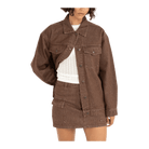 Rhythm - Oversized Denim Jacket - 7B Boardshop