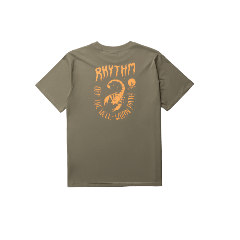 Rhythm - Desert Locals - 7B Boardshop