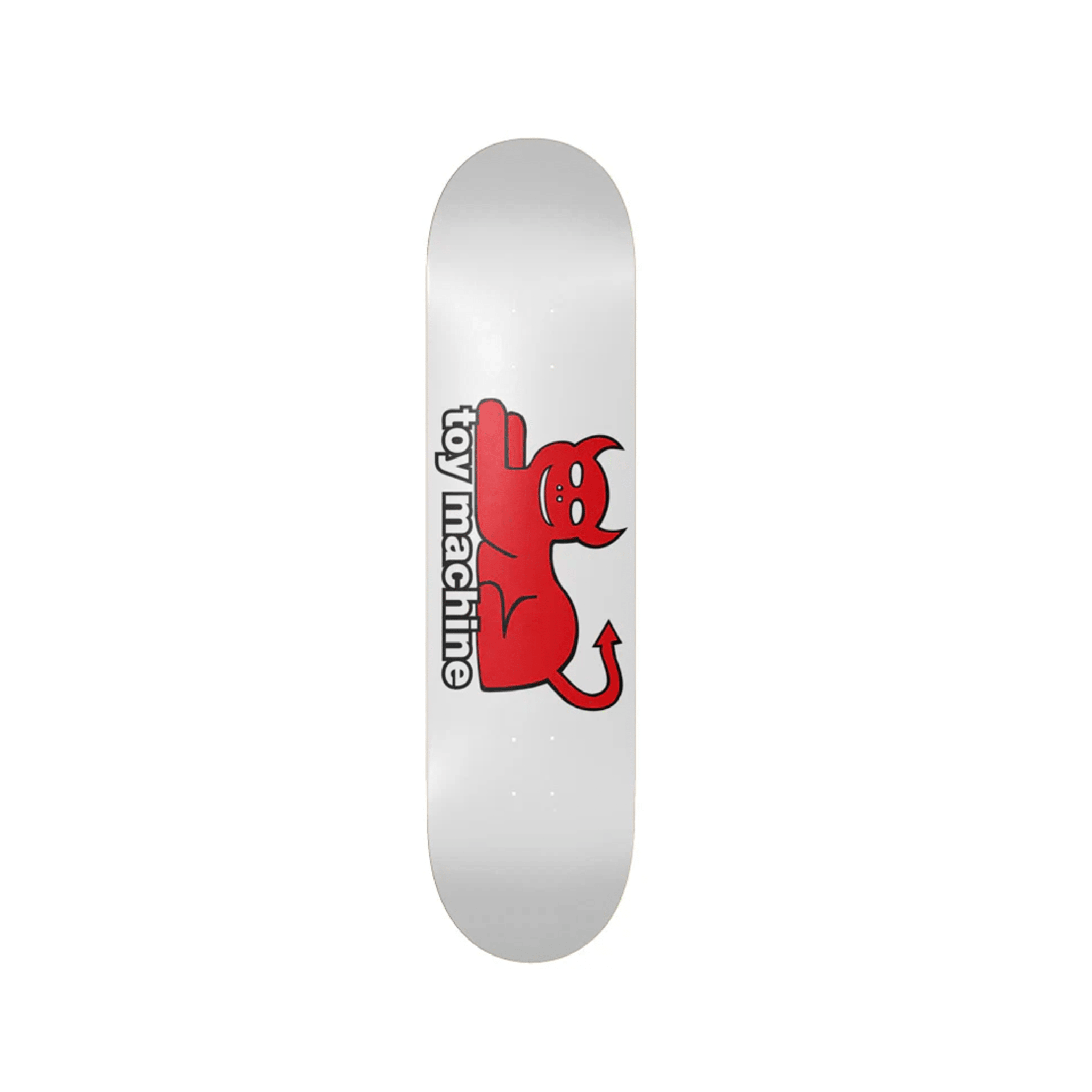 Toy Machine Devil Cat - 8.75" - 7B Boardshop