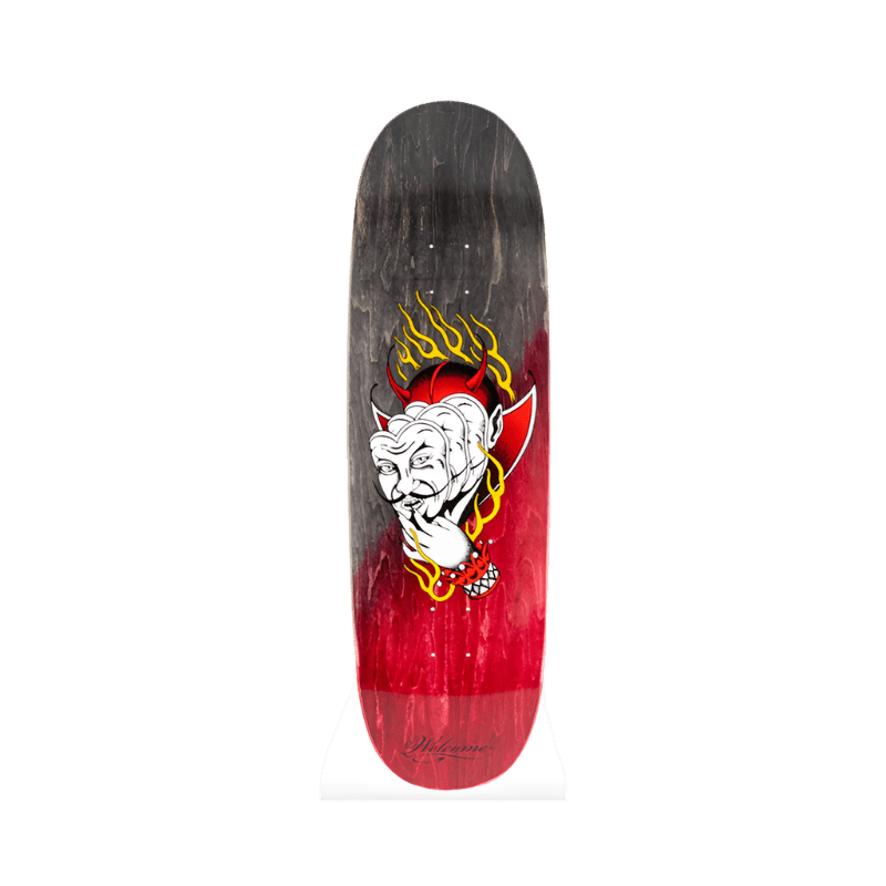 Welcome - Diablo On Boline 2.0 - 7B Boardshop