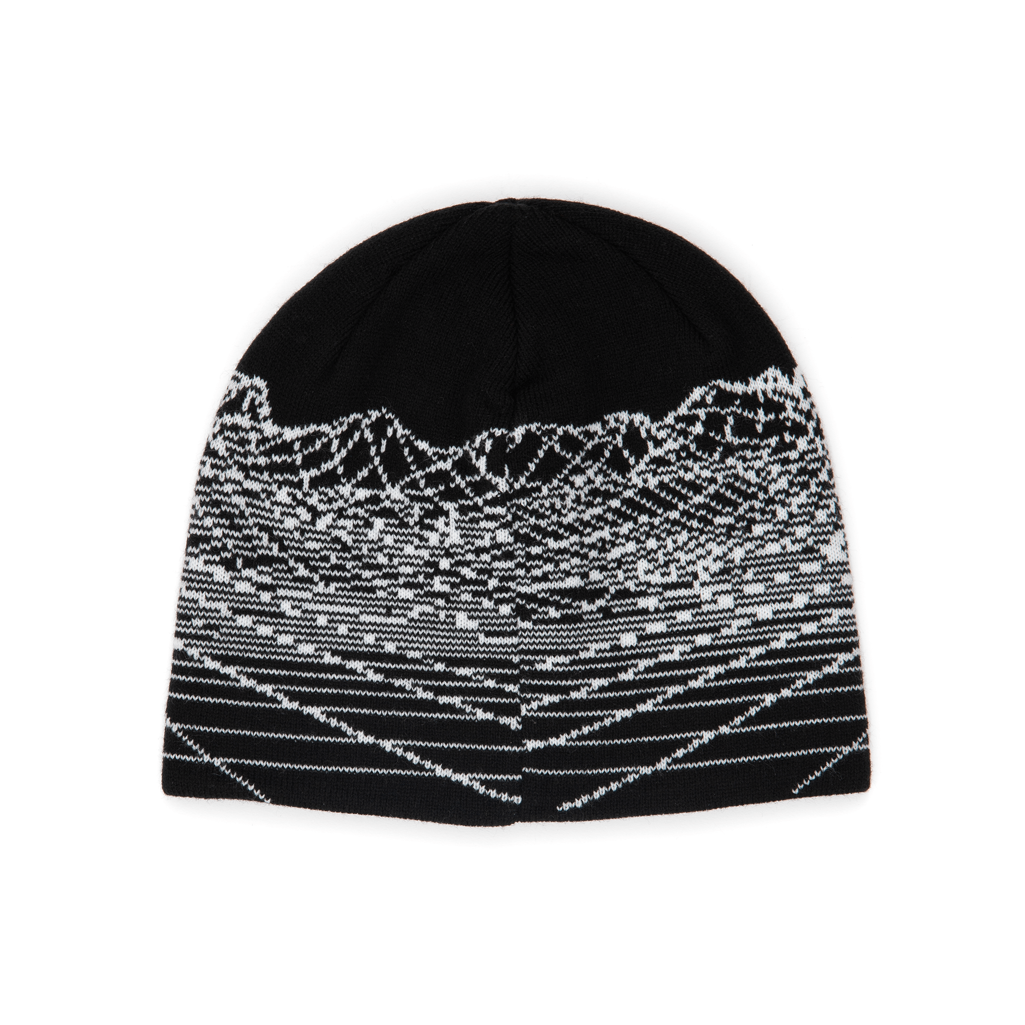 Corduroy Digital MTN Revisable Skully - Black - 7B Boardshop