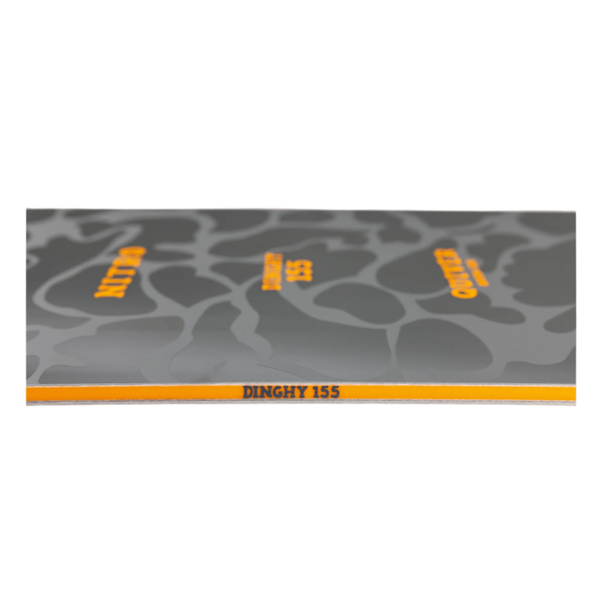 Nitro Dinghy 2026 - 7B Boardshop