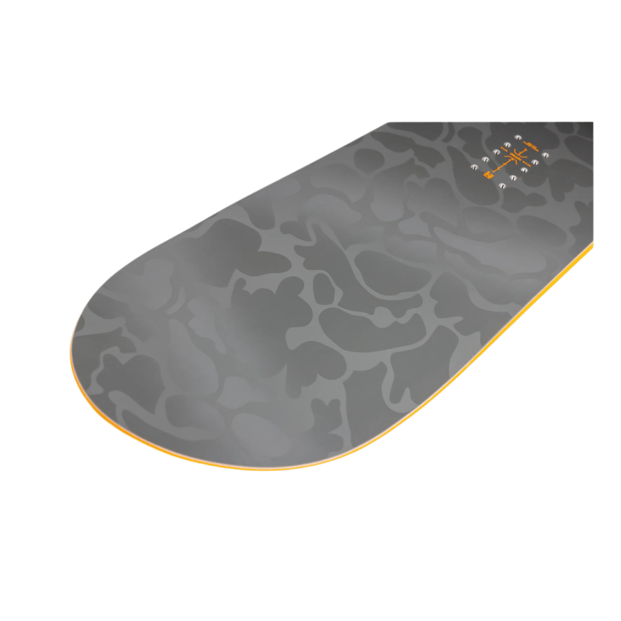 Nitro Dinghy 2026 - 7B Boardshop