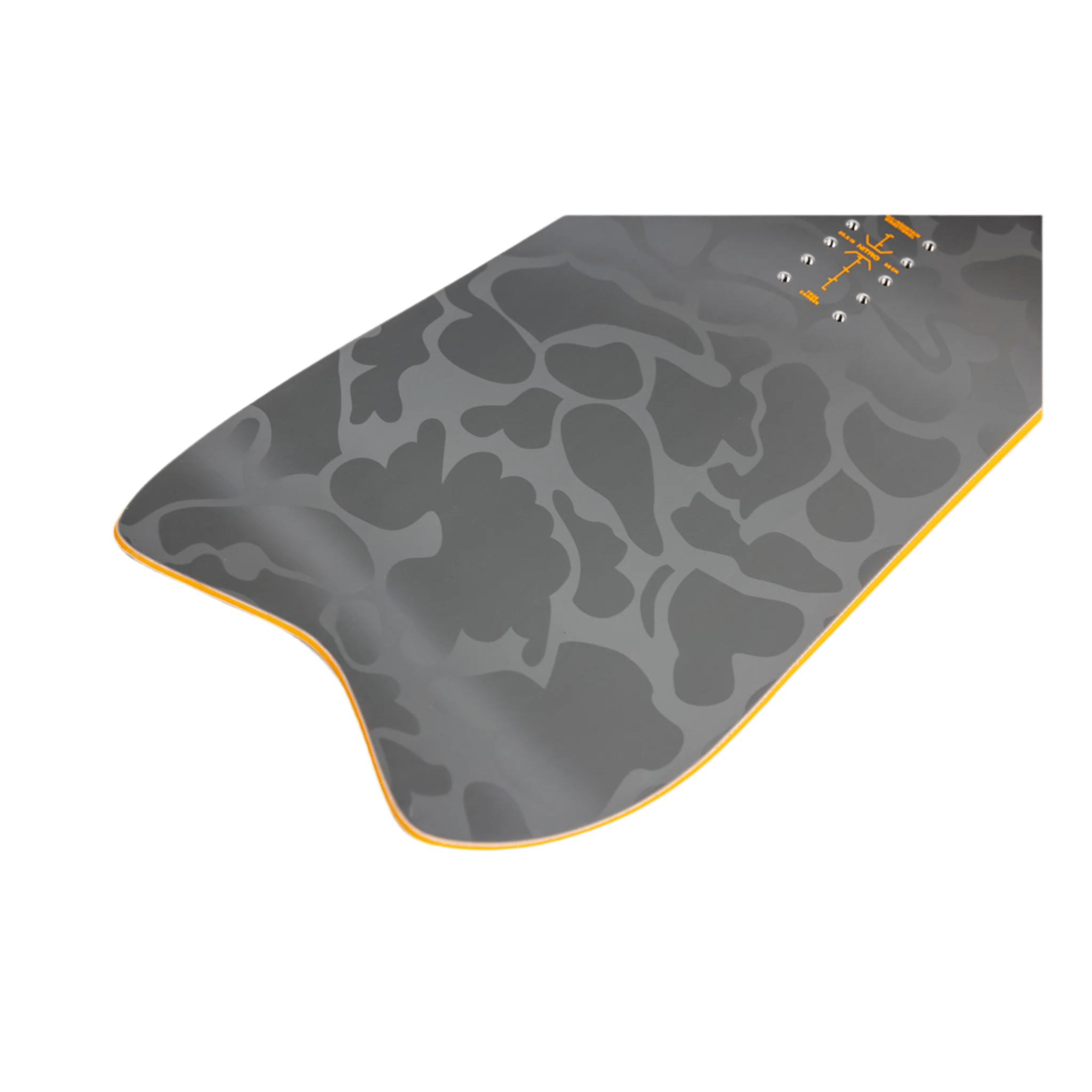 Nitro Dinghy 2026 - 7B Boardshop