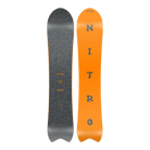 Nitro Dinghy 2026 - 7B Boardshop