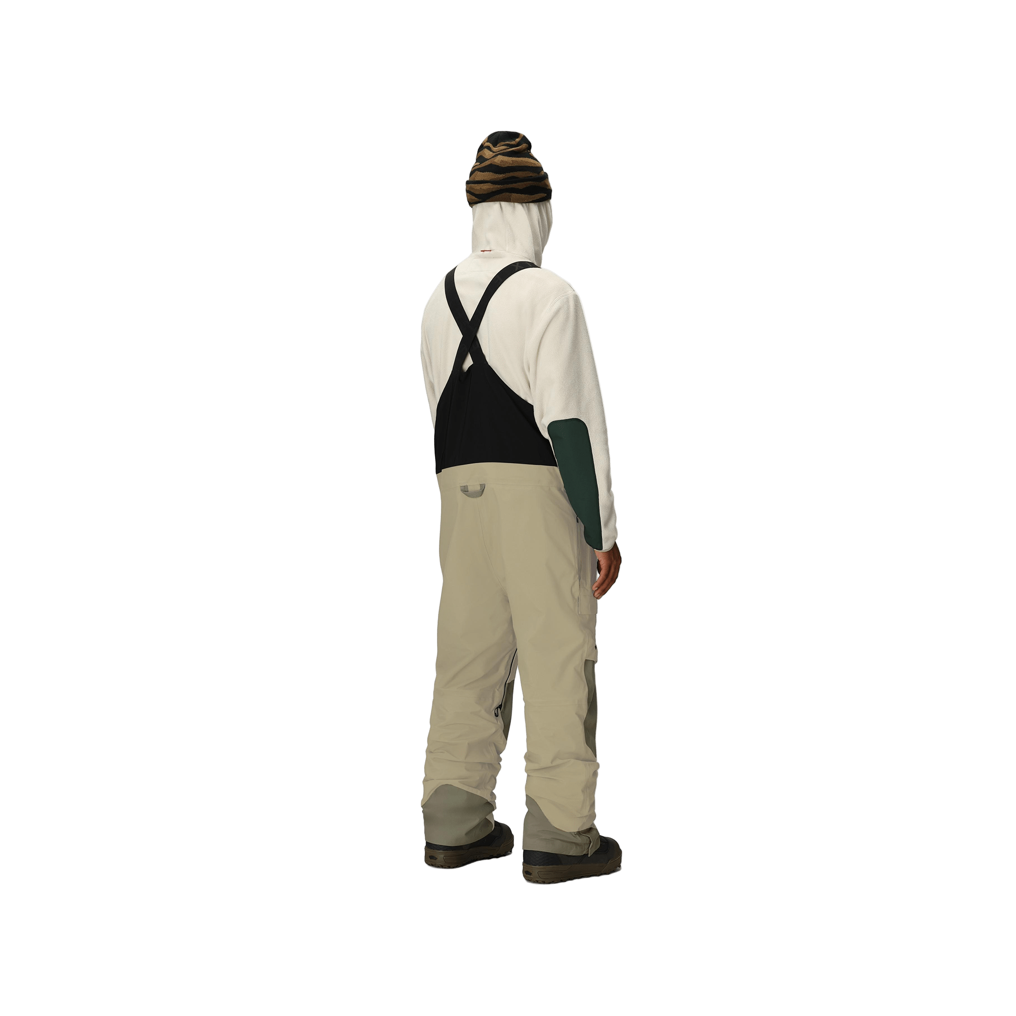 686 Gore - Tex stretch Dispatch Shell Bib - 7B Boardshop