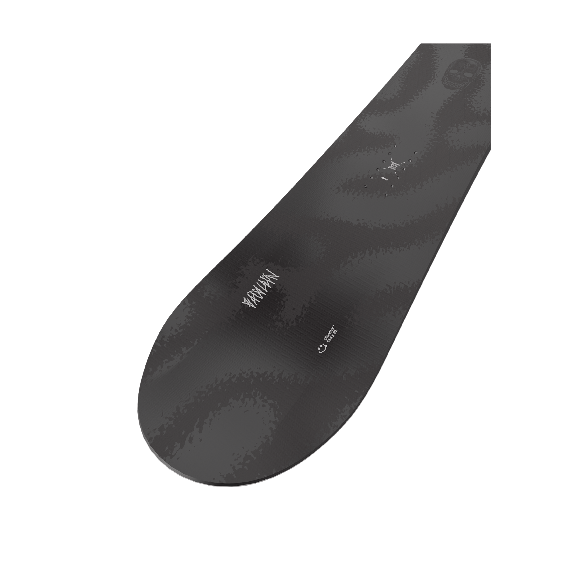 Bataleon Disaster + 2026 - 7B Boardshop