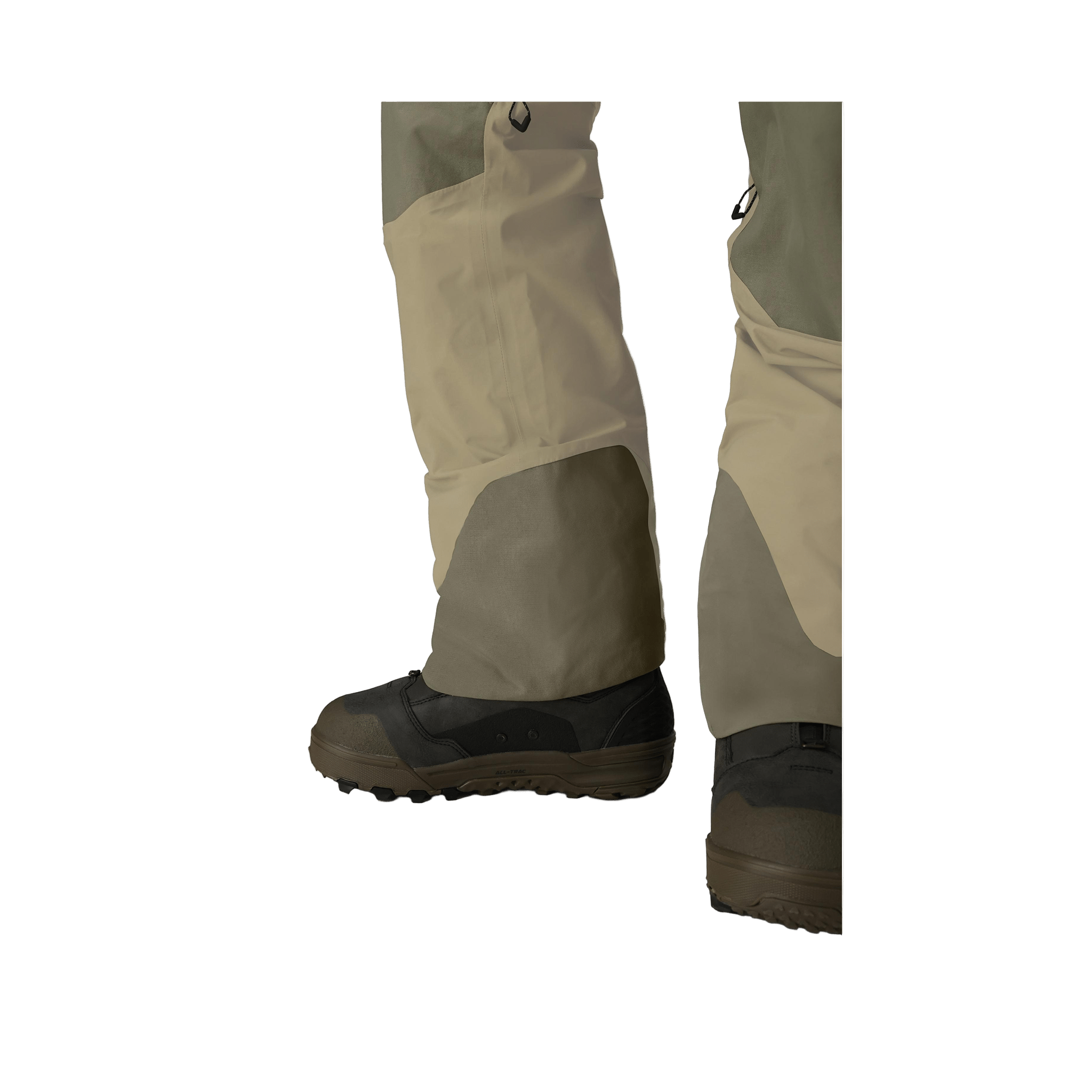 686 Gore - Tex stretch Dispatch Shell Bib - 7B Boardshop