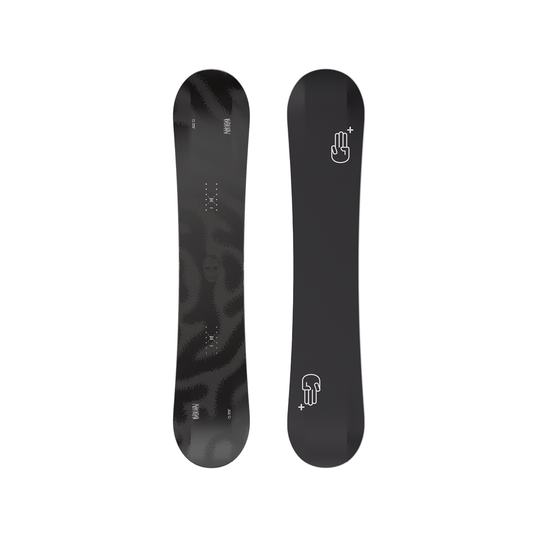 Bataleon Disaster + 2026 - 7B Boardshop