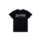 Thrasher - Disco By Spanky S/S - 7B Boardshop