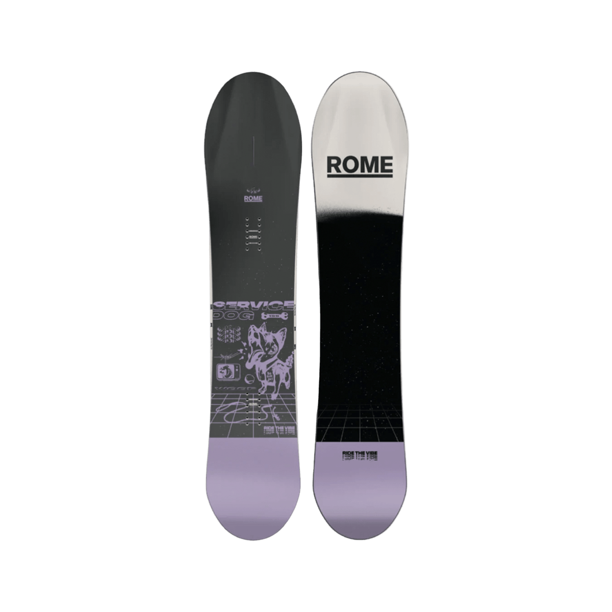 rome blur snowboard Mechanic 2026 Flat camber between the bindings with rocker outside Snowboard Rome Blue 2008/2009 ::