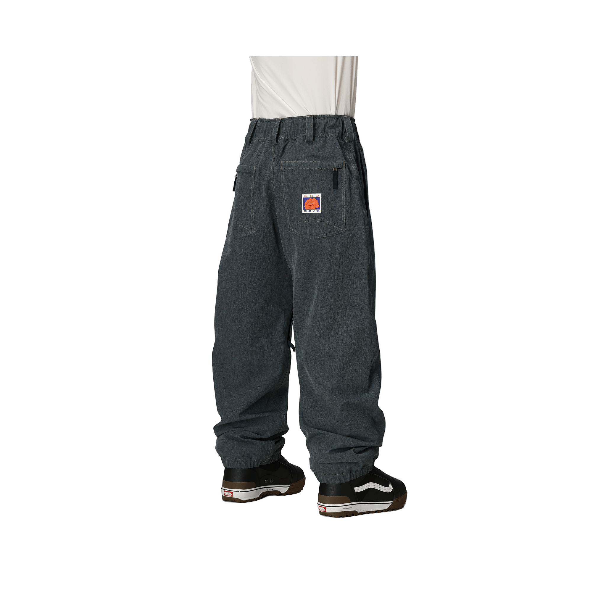 686 Dojo Pants 2026 - 7B Boardshop