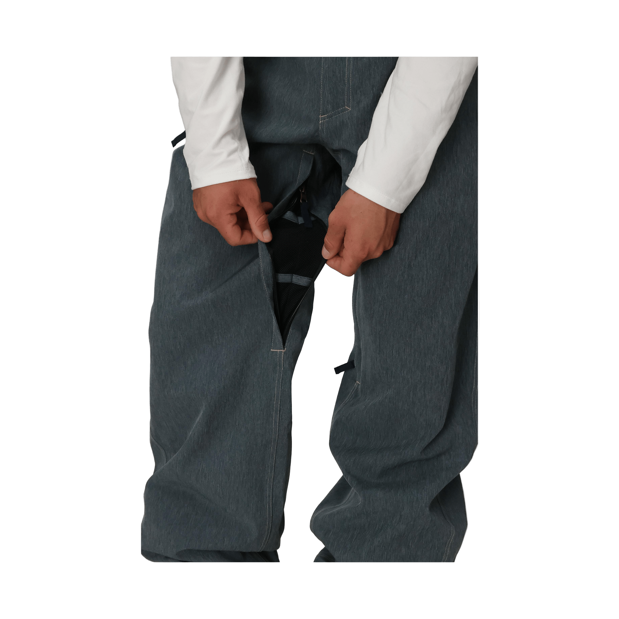 686 Dojo Pants 2026 - 7B Boardshop