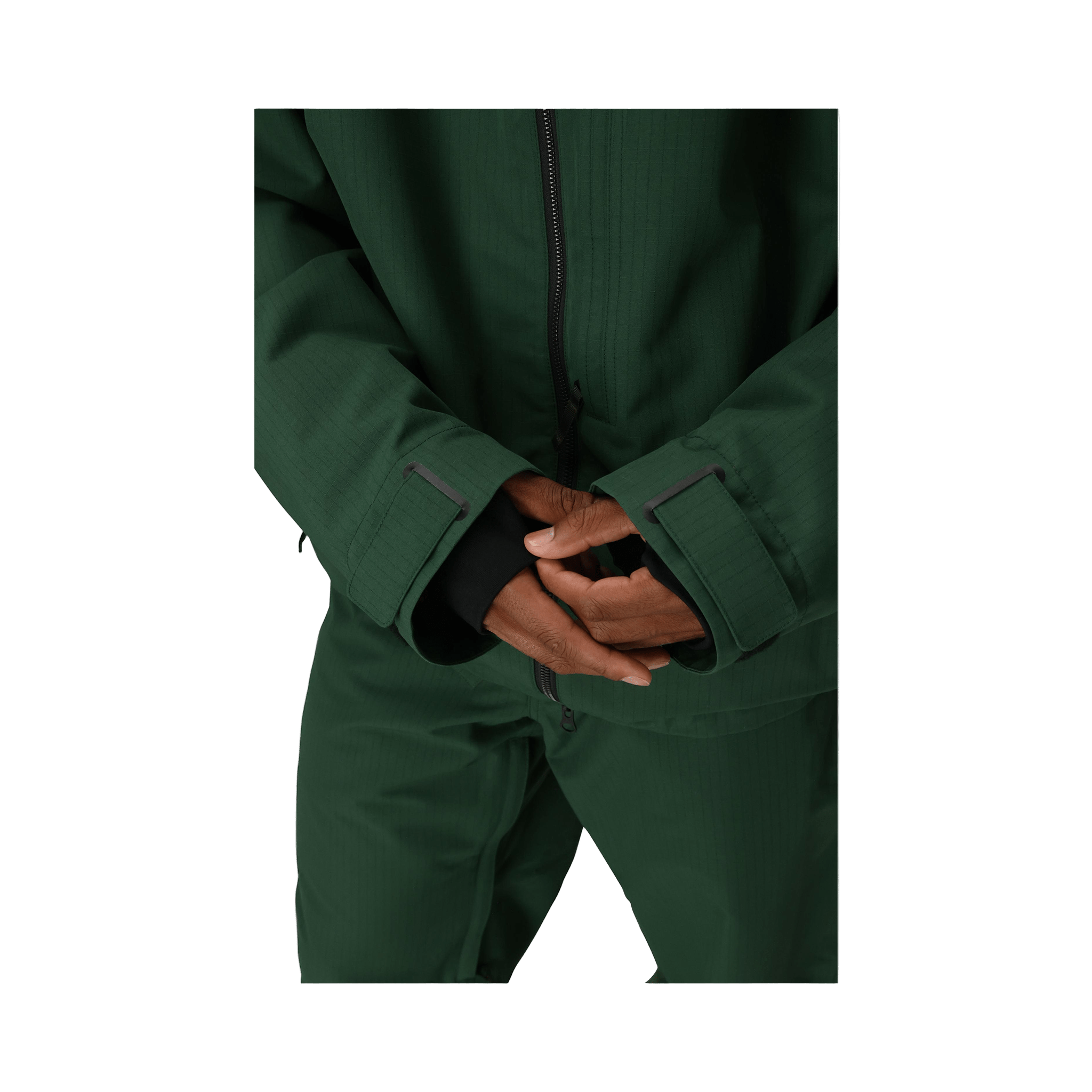 686 Dojo Jacket 2026 - 7B Boardshop