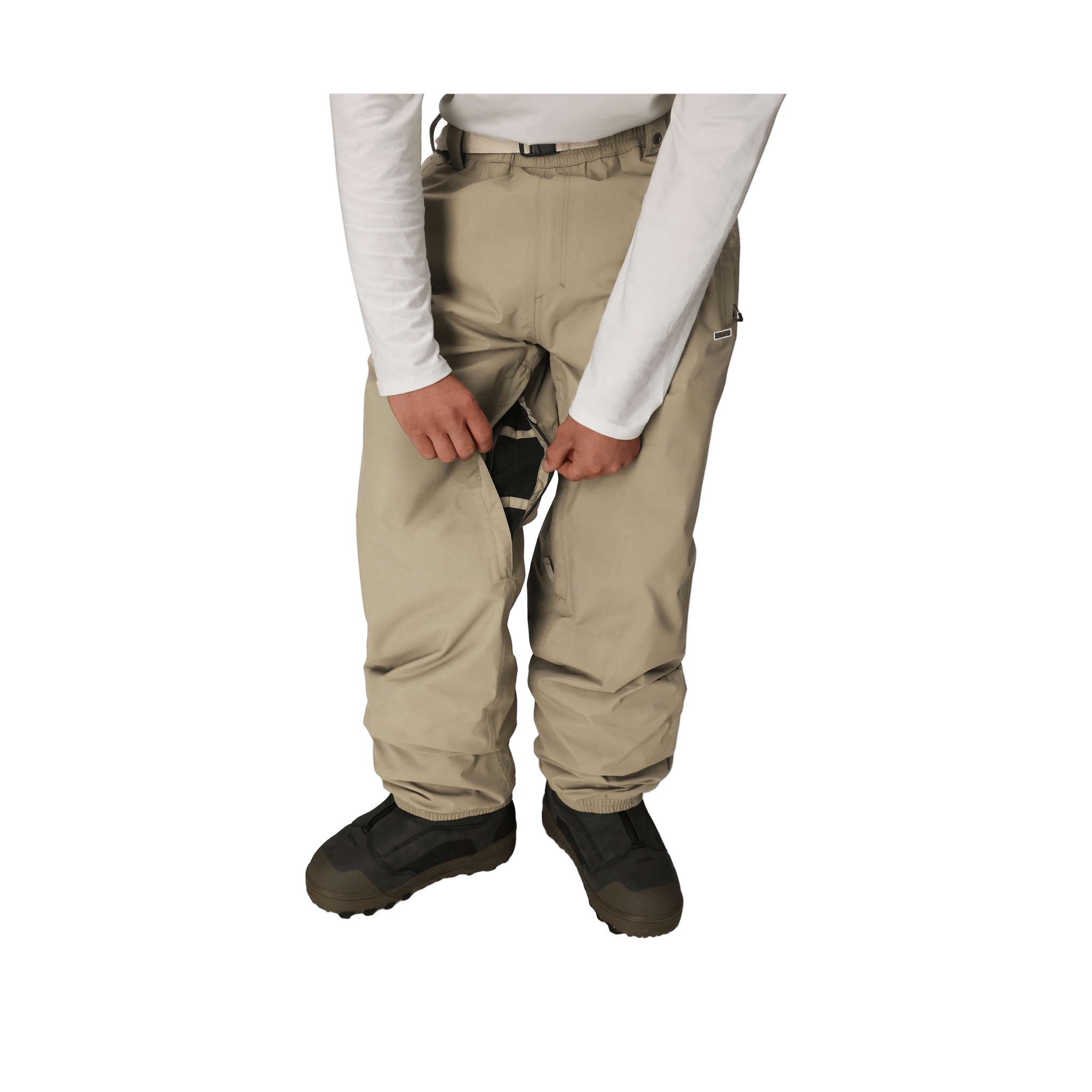 686 Mens Gore - Tex Dojo Pant 2026 - 7B Boardshop