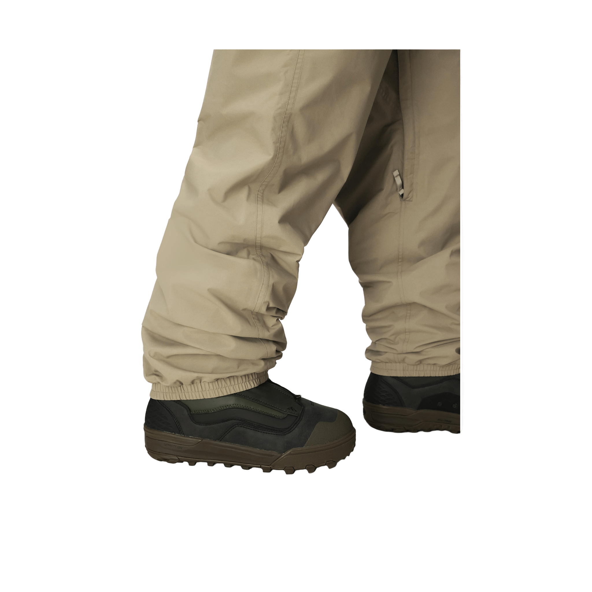 686 Mens Gore - Tex Dojo Pant 2026 - 7B Boardshop