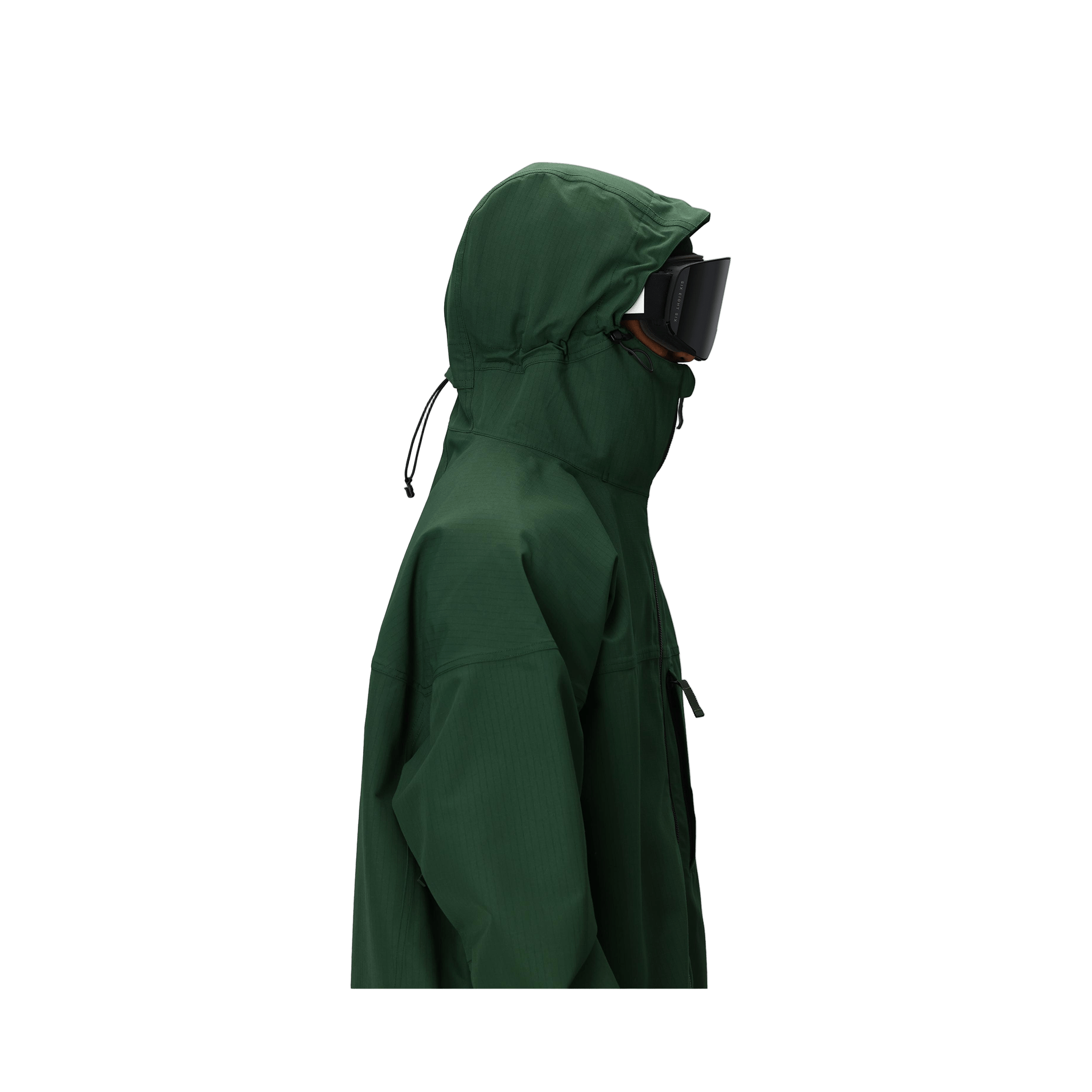 686 Dojo Jacket 2026 - 7B Boardshop