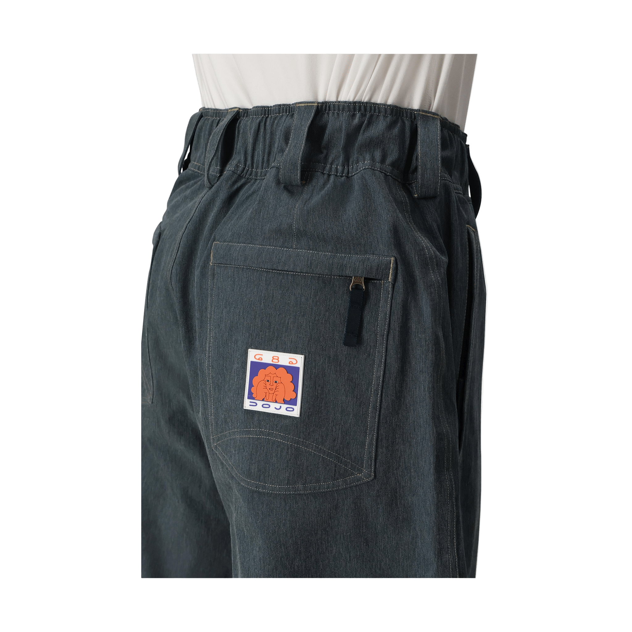 686 Dojo Pants 2026 - 7B Boardshop