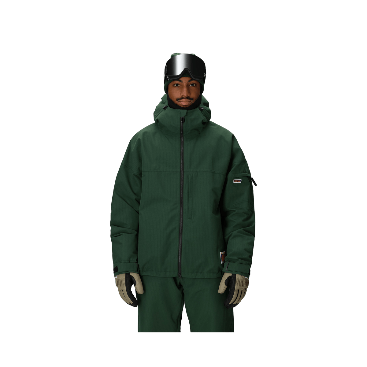 ジャケット・アウター  peak SMU JUDO OX Noragi jacket m46562787435_1.jpg?1759921274