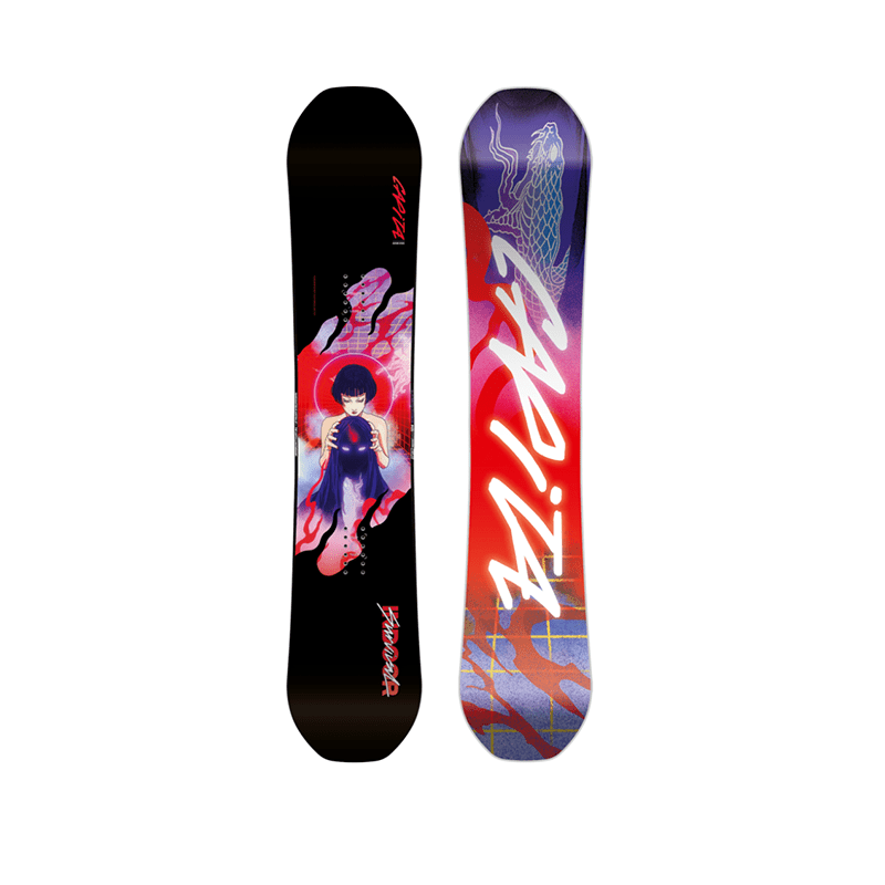 Capita Indoor Survival 24/25 - 7B Boardshop