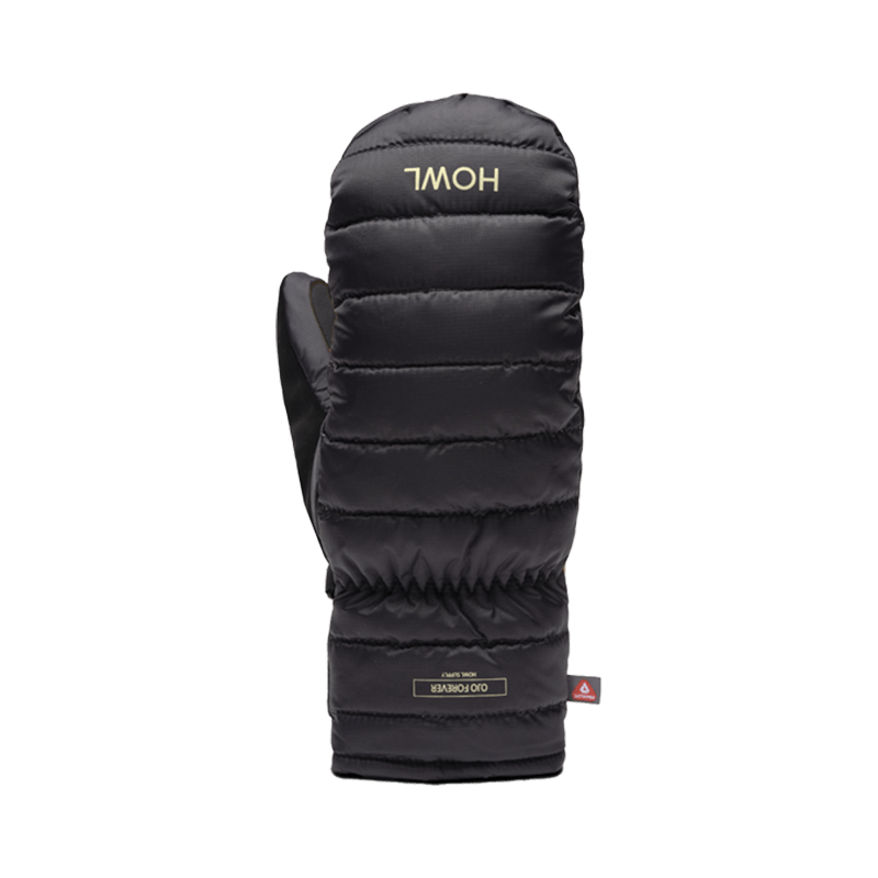 HOWL Down Mitt - 7B Boardshop