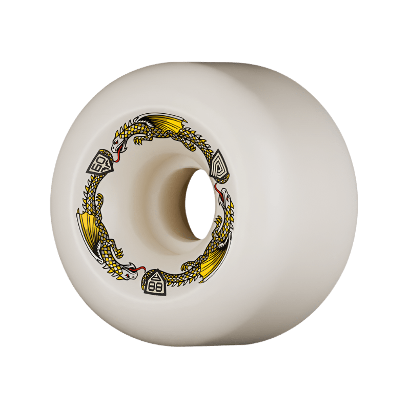 Powel Peralta - Dragon Formula - 7B Boardshop