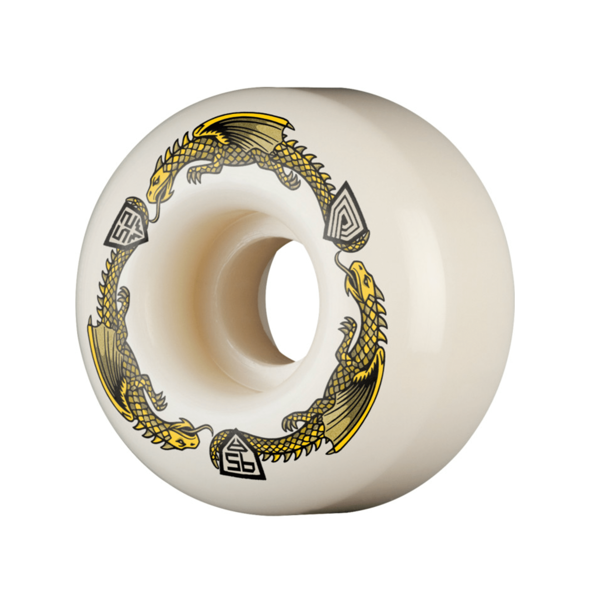 Powell Peralta - Dragon Formula - 7B Boardshop