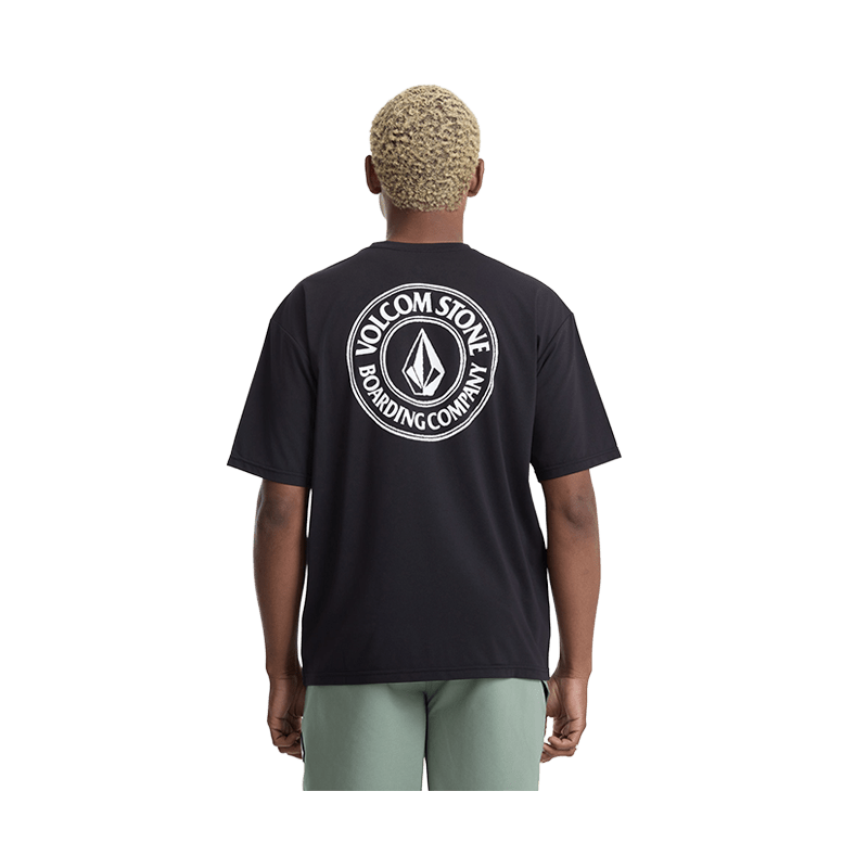 Volcom Drain You SS - 7B Boardshop