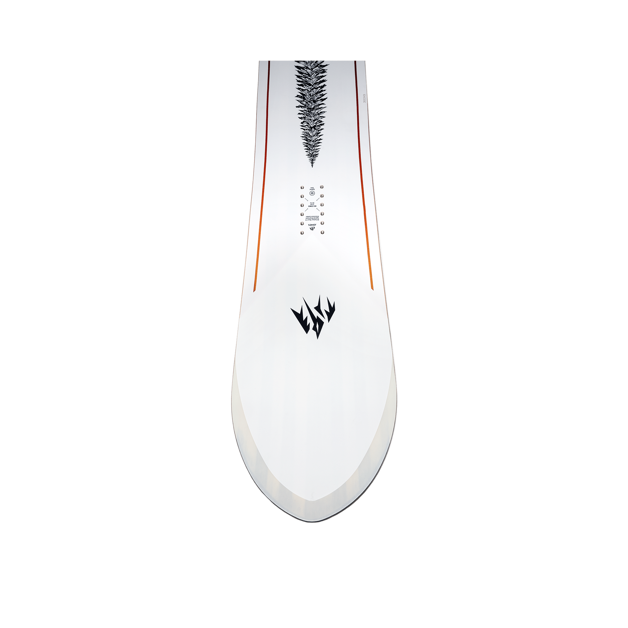 Jones Dream Weaver 2.0 2026 - 7B Boardshop
