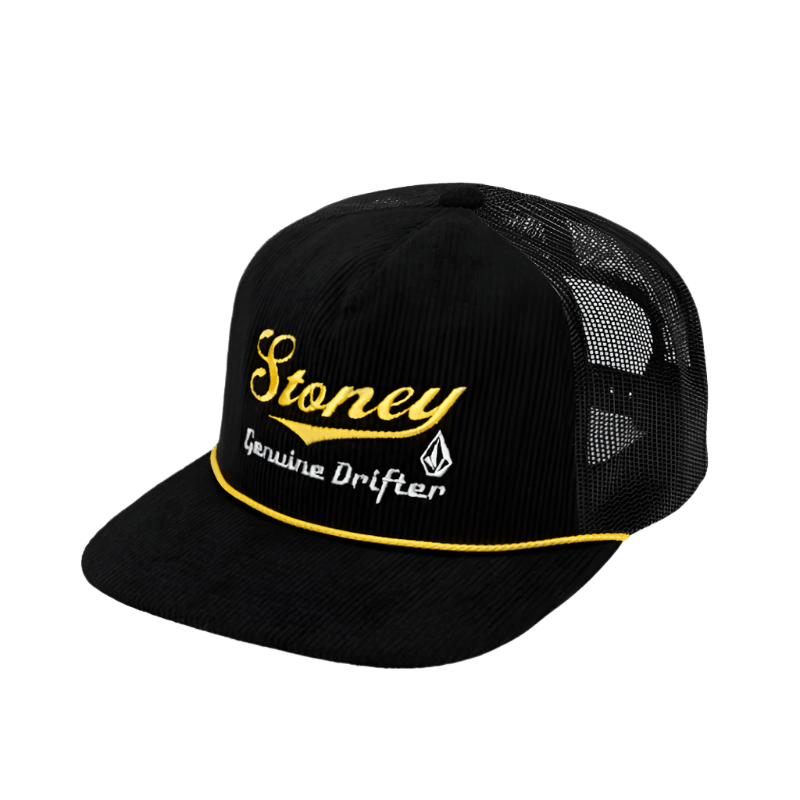 Drifter Cheese Hat - 7B Boardshop