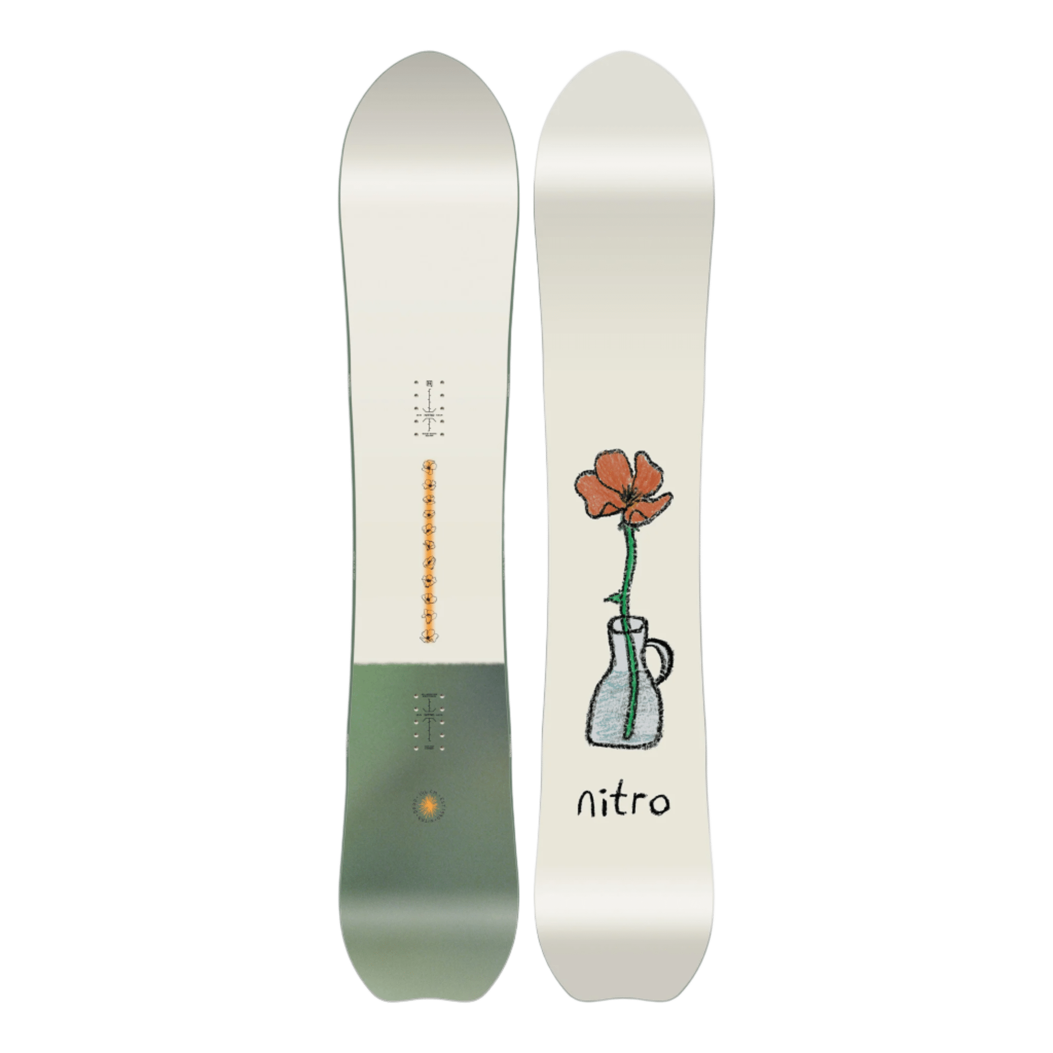 Nitro Drop 2026 - 7B Boardshop