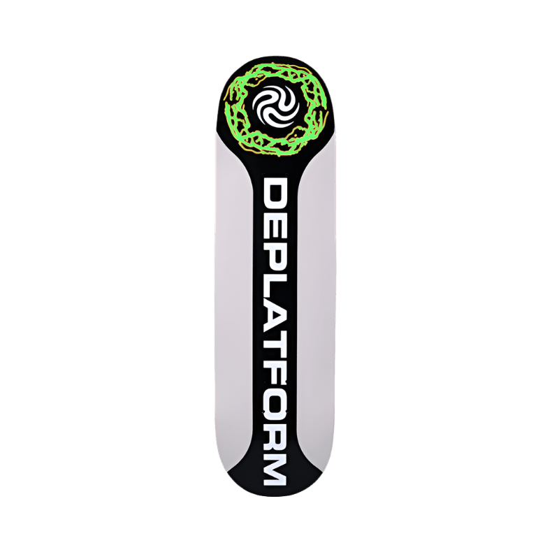 Quasi - Team Dropout - 7B Boardshop