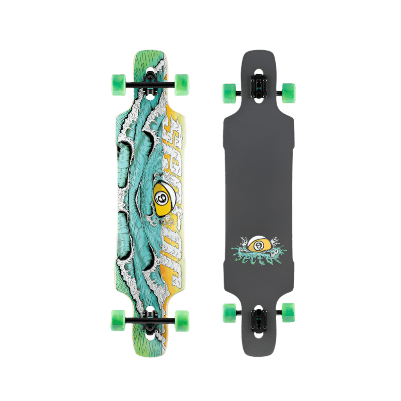 Sector Nine - Dropper Dream Complete - 7B Boardshop