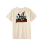 Dark Seas - Duck Pond Tee - 7B Boardshop