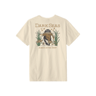 Dark Seas Duck Blind Tee - 7B Boardshop